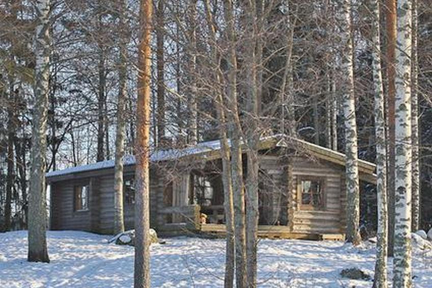 Mäntyniemi, pätiälän kartanon loma-asunn - foto 18