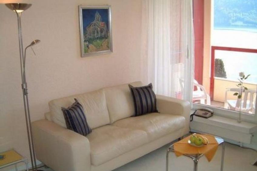 Appartement Alpenblick / 02 - foto 3