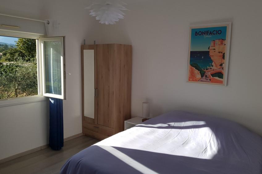 Ovu Wohnung mit beheiztem Pool und privatem Garten, 1 Minute vom Meer entfernt - foto 10