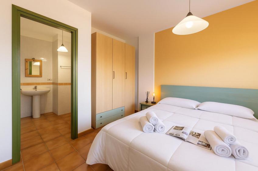 I Mirti Bianchi Bilo 4 800m From The Sea - foto 5