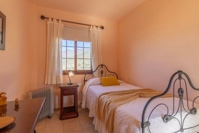 "Casa Nieves" mit Sauna und Whirlpool - foto 22