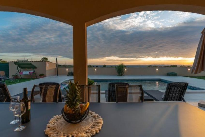 Apartment Holiday House Diana - foto 40