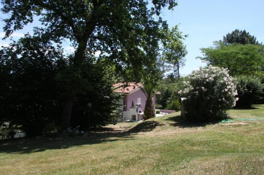 in Basetti mit Garten und Grill - foto 17