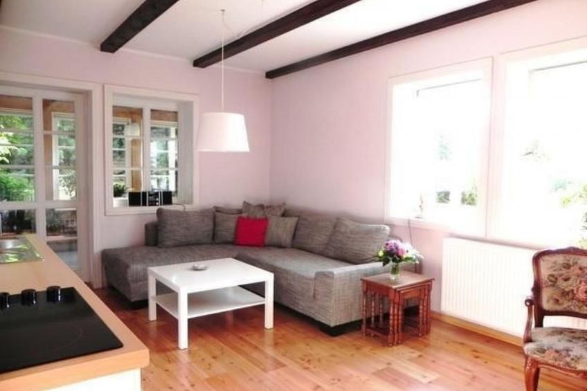 Zwei-Zimmer-Wohnung mit Wintergarten - foto 2