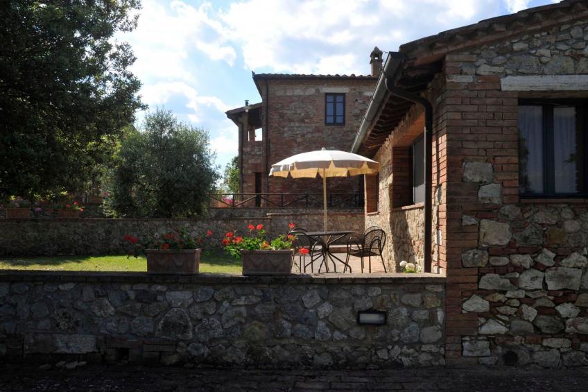 Agriturismo Podere il Moro - foto 57