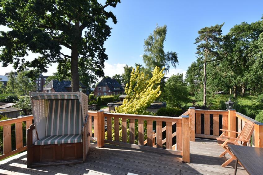 Zur Eiche 1 Ostseebad Boltenhagen - foto 18