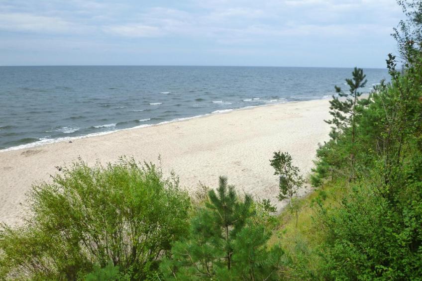 Vakantiehuizen, Kolczewo - foto 35