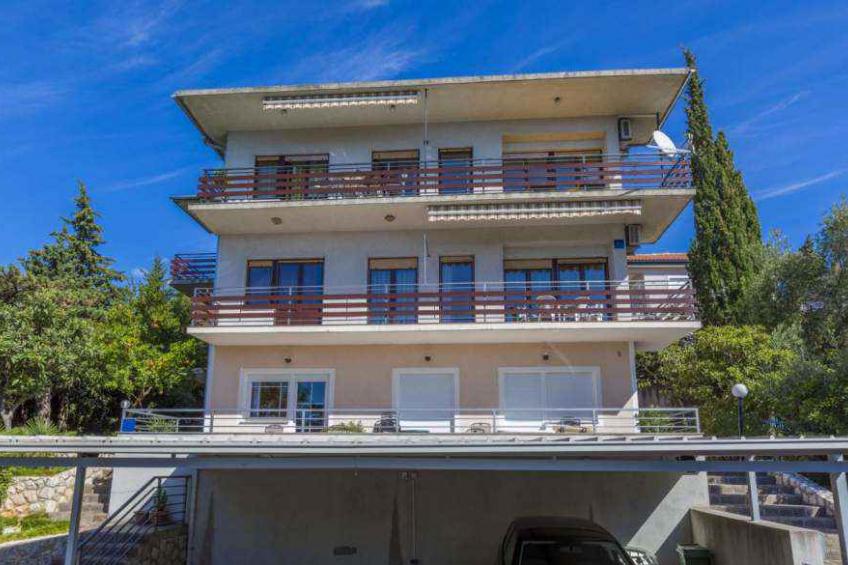 Holiday apartment 250 m from the beach - BF-BXG5 - foto 129