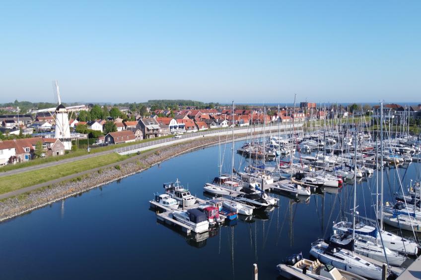 Water Resort Oosterschelde 38 - foto 10