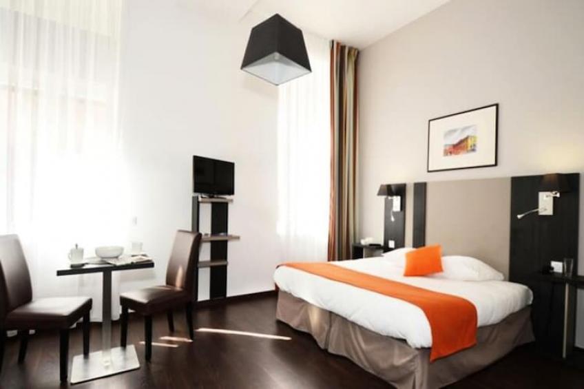 Appart'hôtel Odalys Colombélie - foto 11