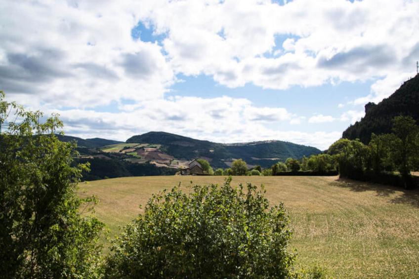 Gîte de France Gîte "la nature" 4 épis - foto 33