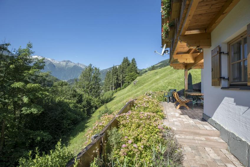 Schöneben Chalet Zur Mühle - foto 31