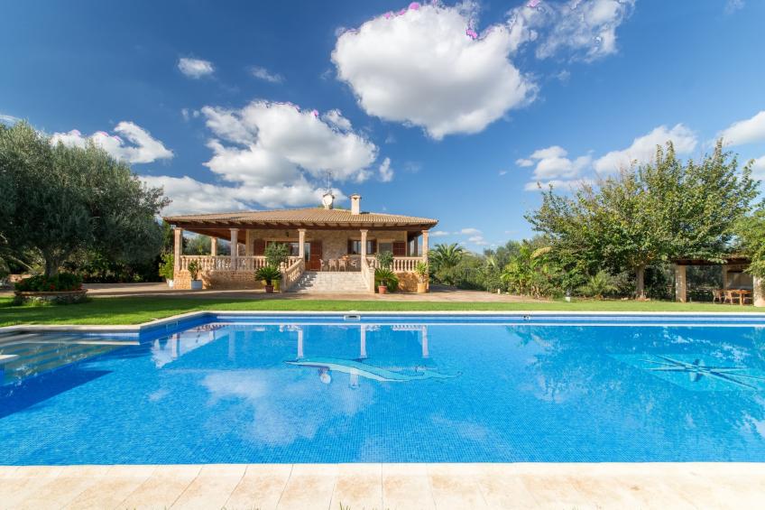 Dofi Blau, Villa 5StarsHome Mallorca - foto 8