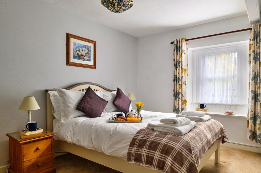 The Cottage at Greystoke - foto 12