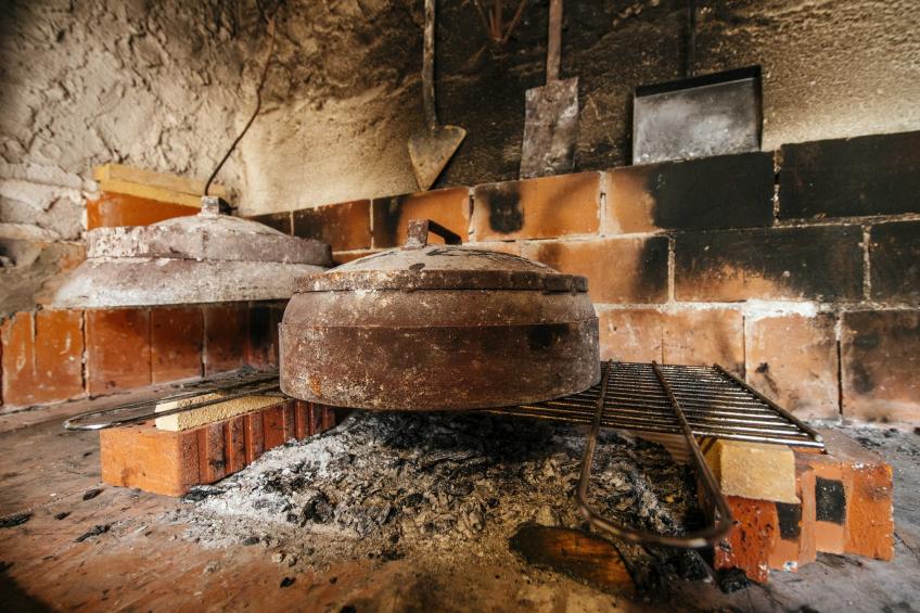 Authentic stone house Momo - foto 42