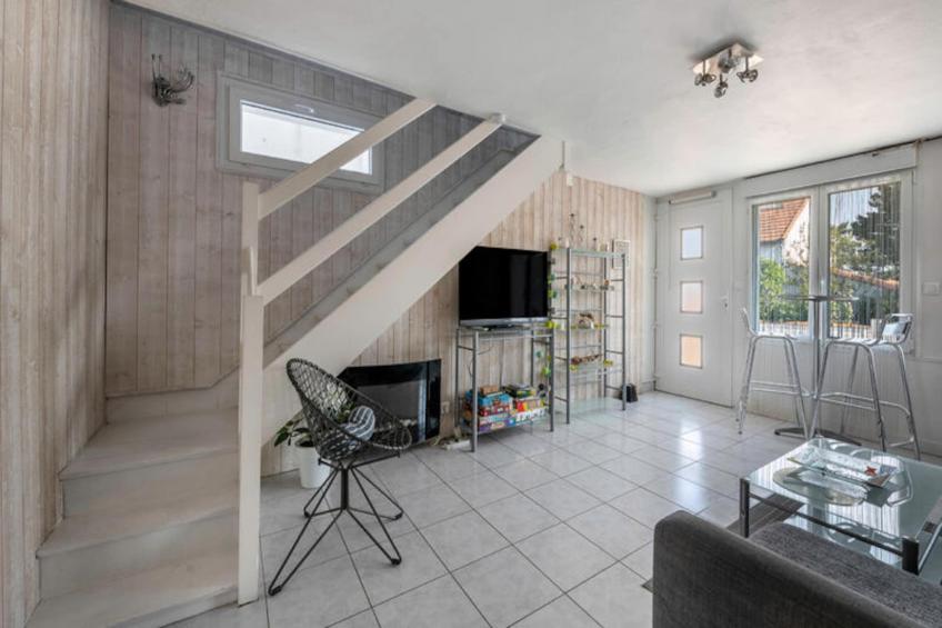 Maison à La Plaine Sur Mer - foto 8