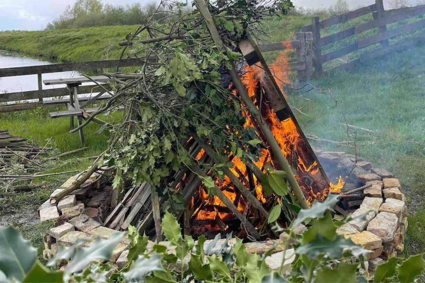 Waterpark Langelille 5 - foto 24