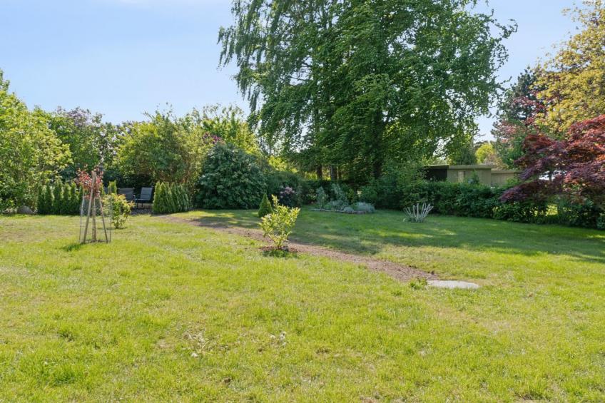 "Ømund" - 600m to the inlet in Sealand - foto 2