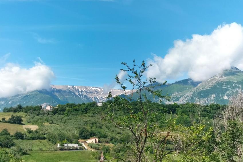 Villa Presentosa D'Abruzzo bei Holiday World - foto 48