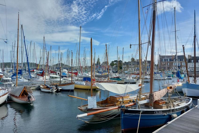 Villa "Ker House" mit Blick auf das Wasser - foto 54
