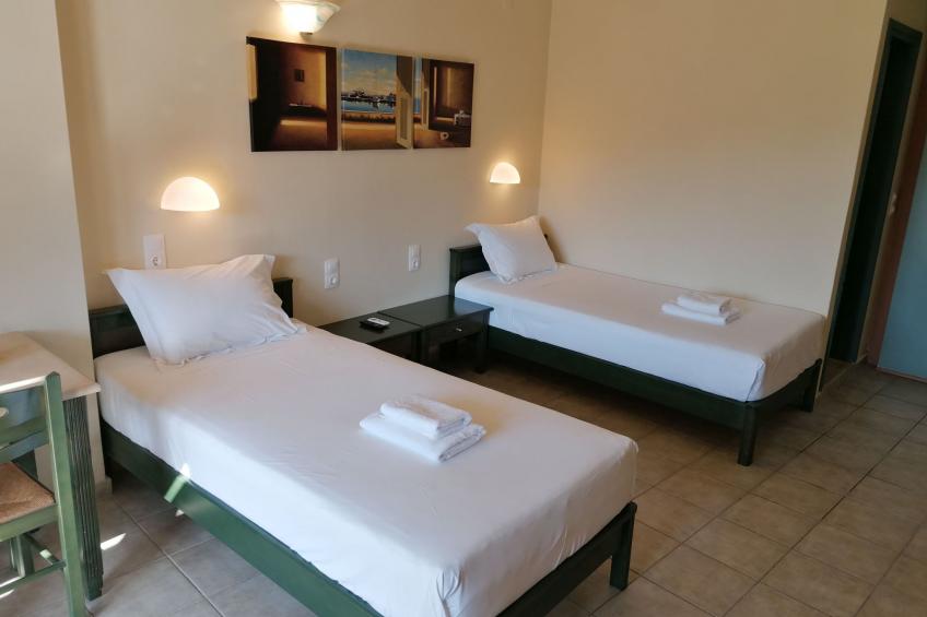 Wohnung "Zitronenbaum-Terrasse" - foto 6