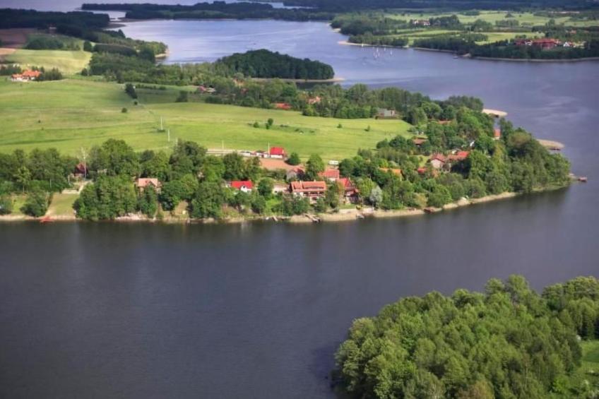 Gartenstudio mit Seeblick in Villa - foto 6