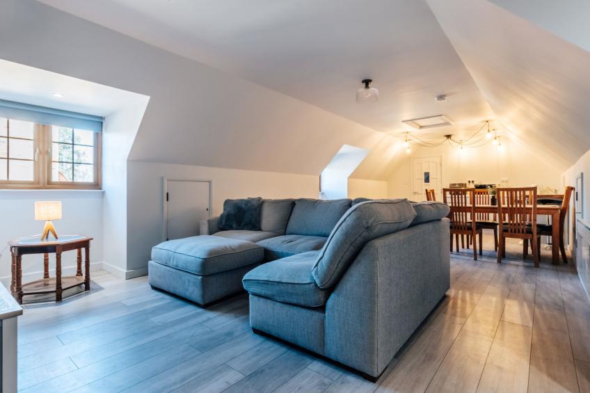 Hazel Rose Cottage - foto 28