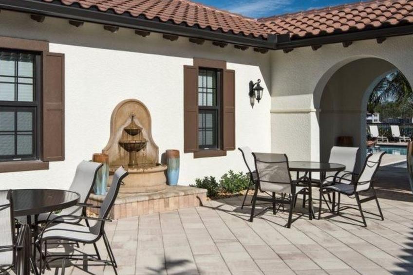 mit gemeinschaftlichem Pool - foto 9