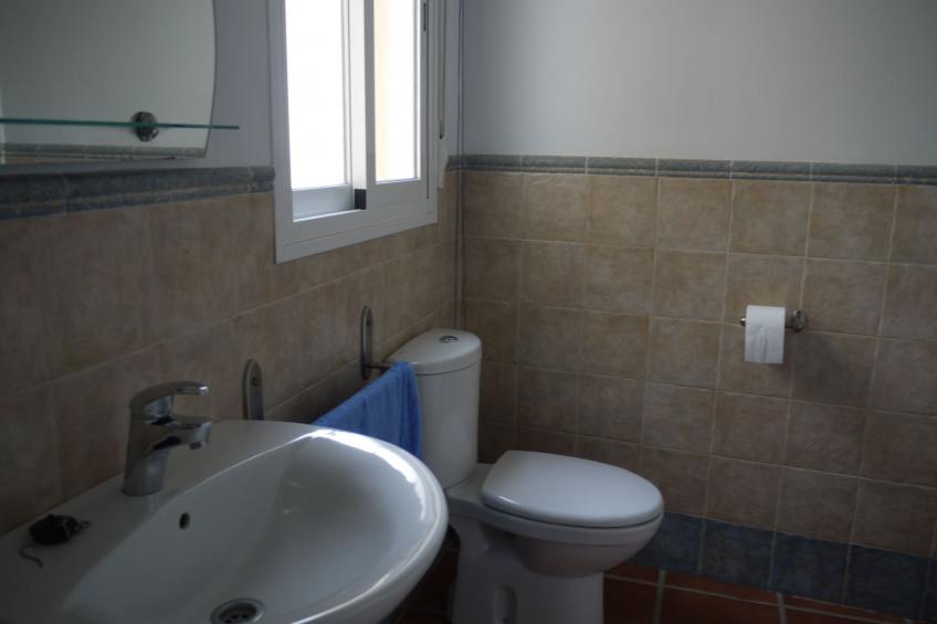 "Casa Tulipan" mit eigener Terrasse - foto 8