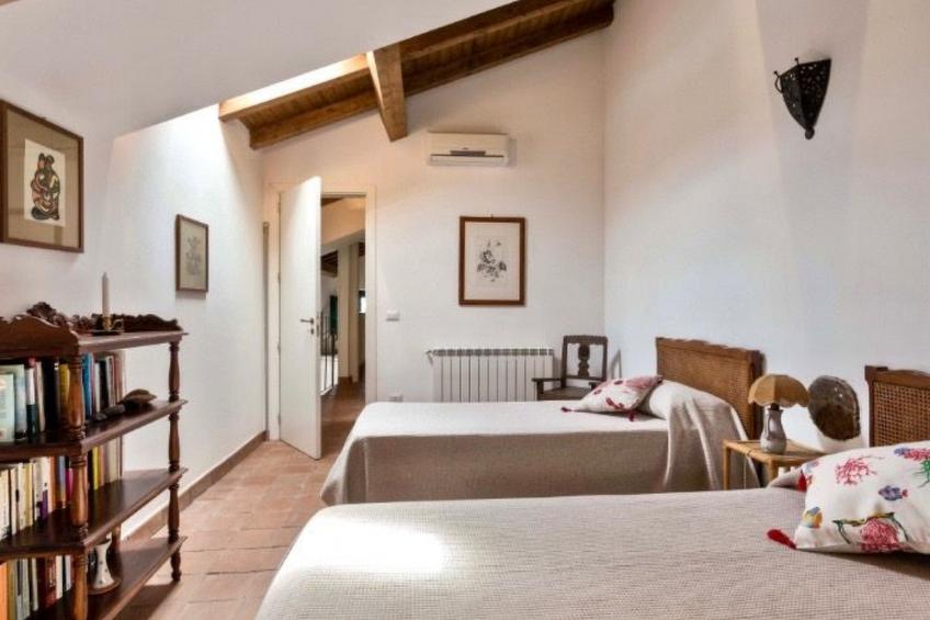 Ferienvilla 'Borgo degli Aranci - foto 35