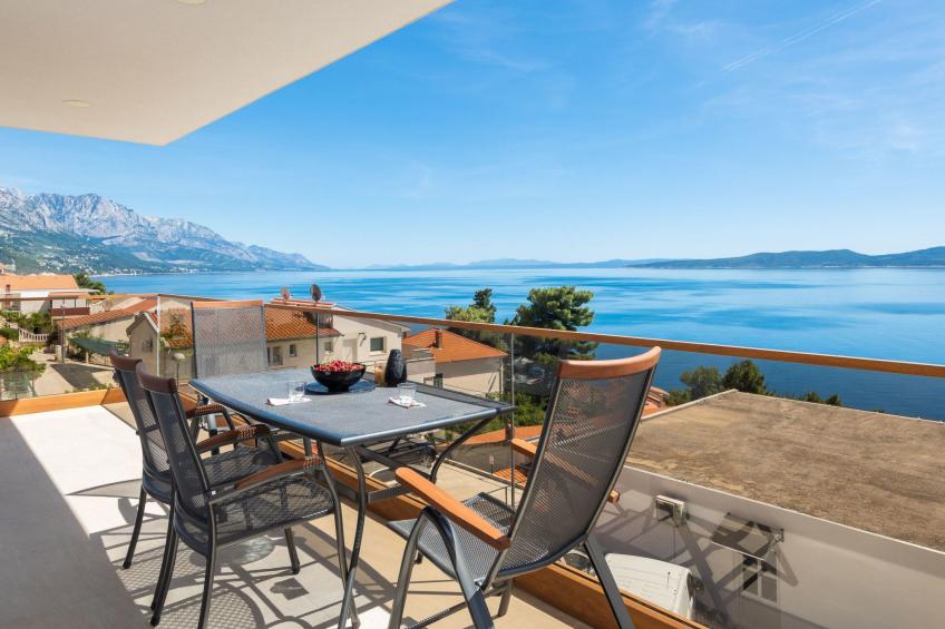 Stylisches Haus für 8 Personen und 4 Kinder - foto 6