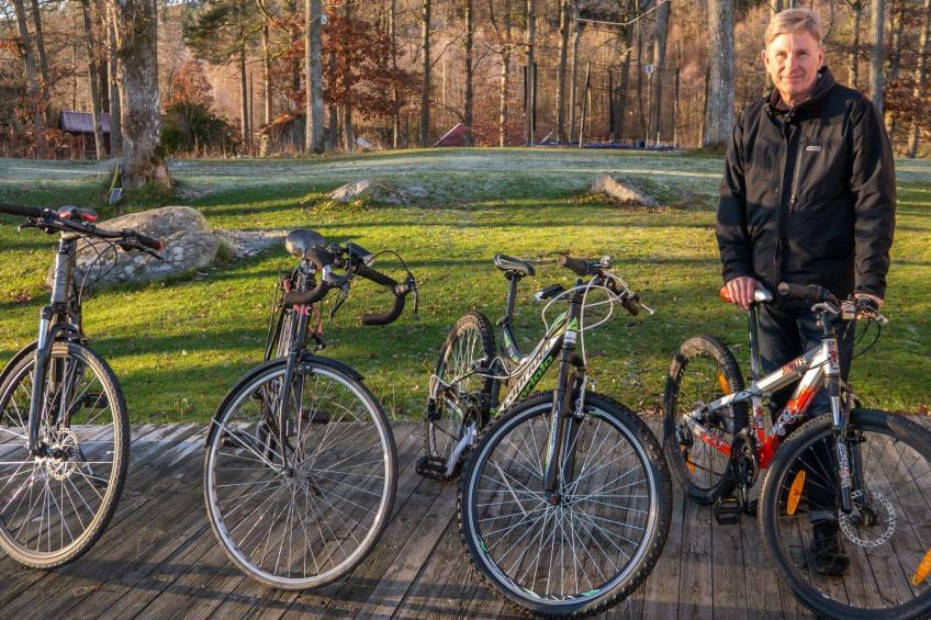 "Évika 3" mit Sauna - foto 51