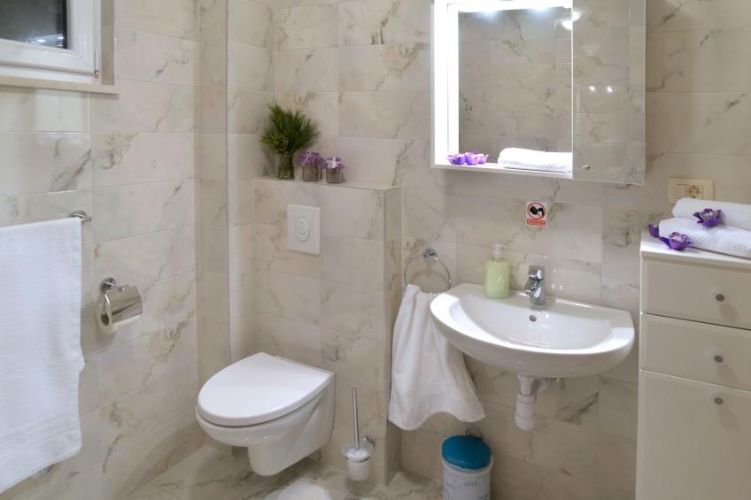 in Kastel Sucurac mit Parkplatz - foto 36