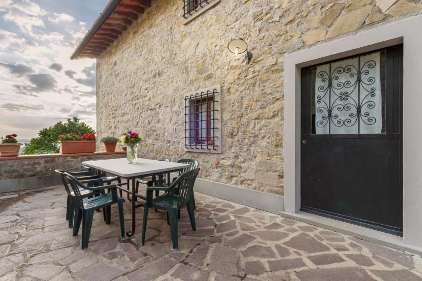 'Gianna' mit Terrasse - foto 12