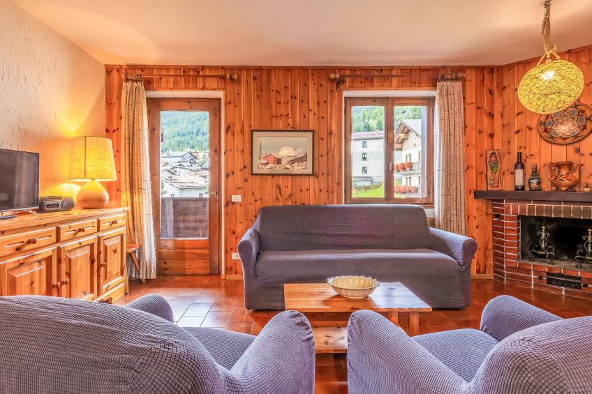 Oga Mountain Home - foto 10