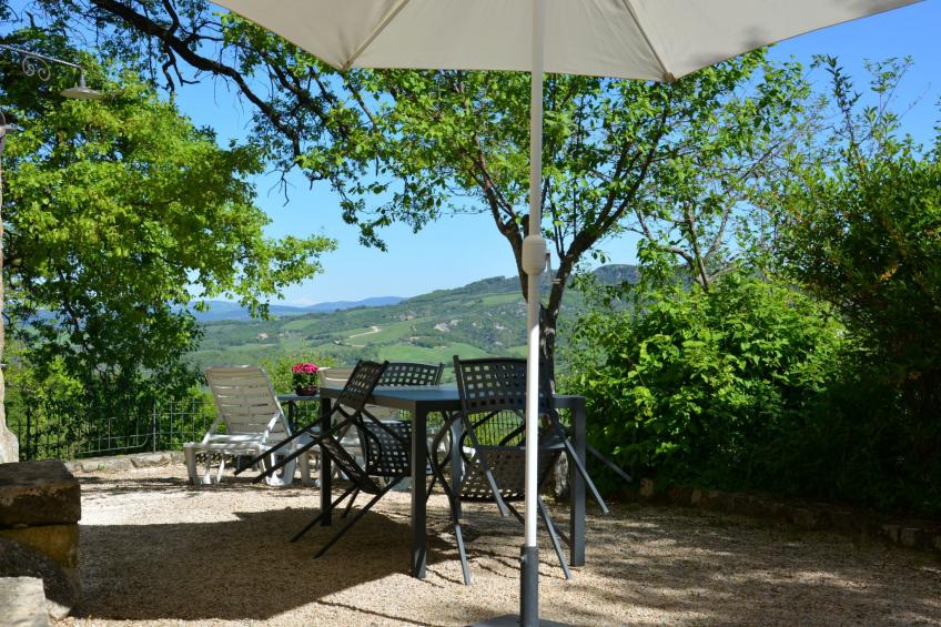 Anwesen "La Casina" mit privatem Garten und Grill - foto 7