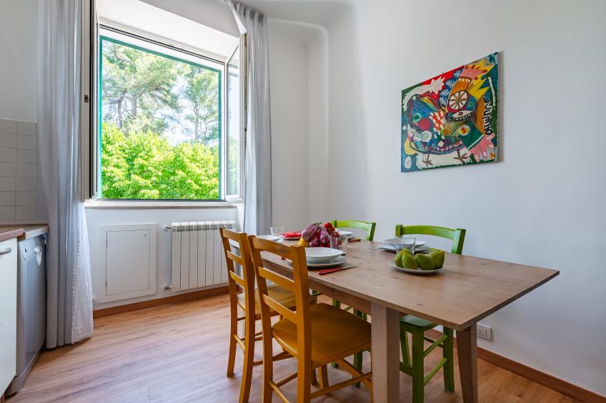 L' Alì Apartment Noci - foto 15