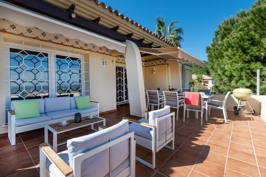 Casa de la Frontera - foto 34