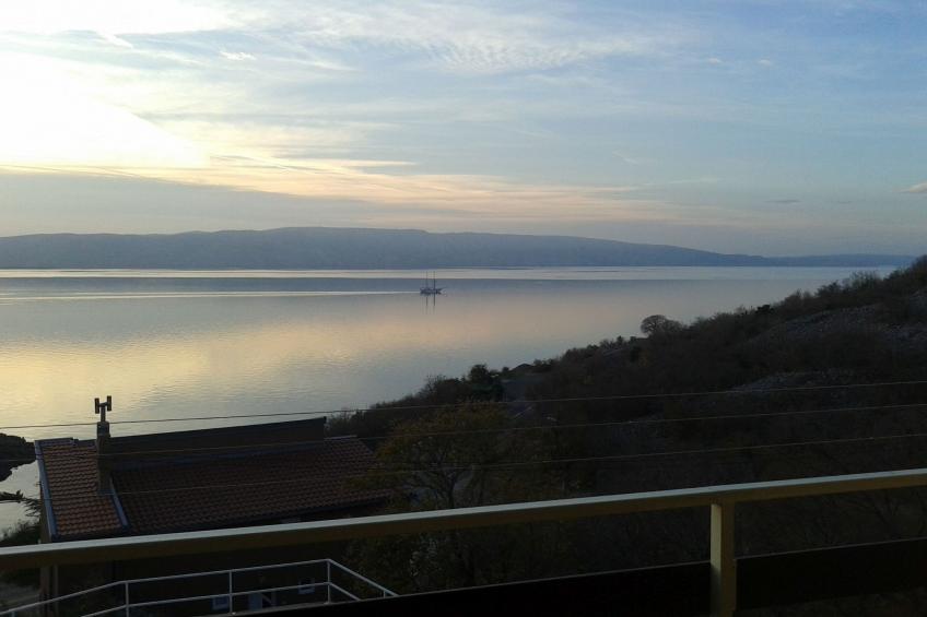 Apartments Luka & Leona - Studio Apartment with Terrace Leona - foto 14