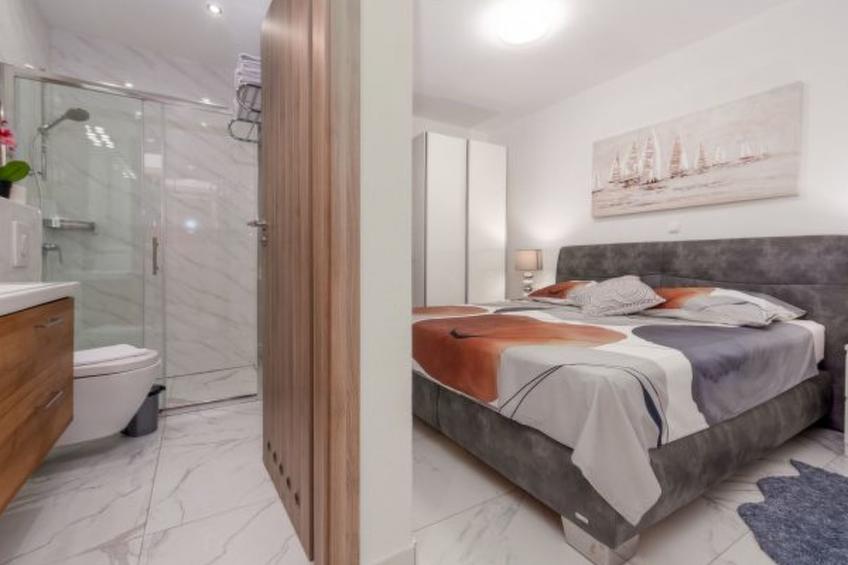 XXXL Villa Ancora with heated pool - foto 50