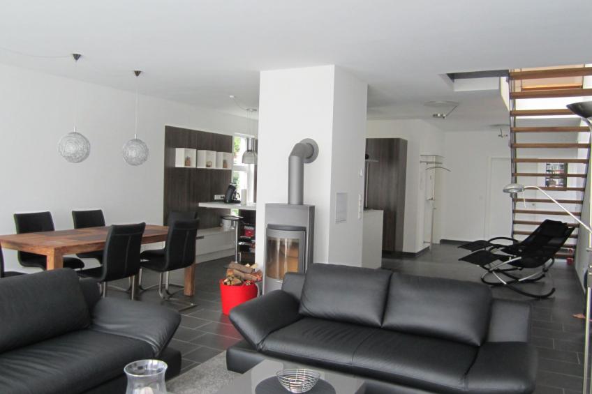 für 4 Personen ca. 165 m² in Mardorf, Niedersachsen (Steinhuder Meer)