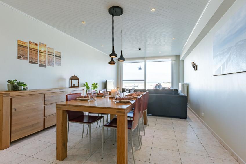 Trondjhem with seaview - foto 13