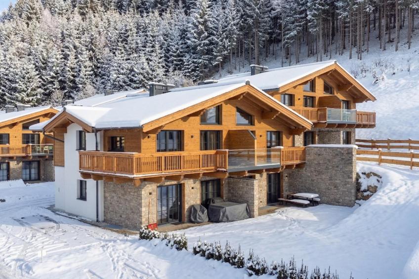 Tauernlodge Eben D1 - foto 36