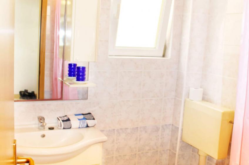 Villa Maslina-Olive two bedroom apartment with balcony and sea view Igraine - foto 9