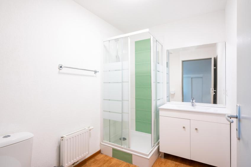 Le Domaine de la Corniche-Appartement 2 piÃ¨ces 4 personnes - foto 8