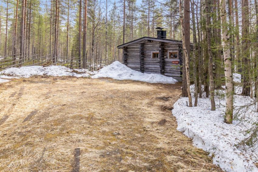 Kelomökki 2 - foto 4