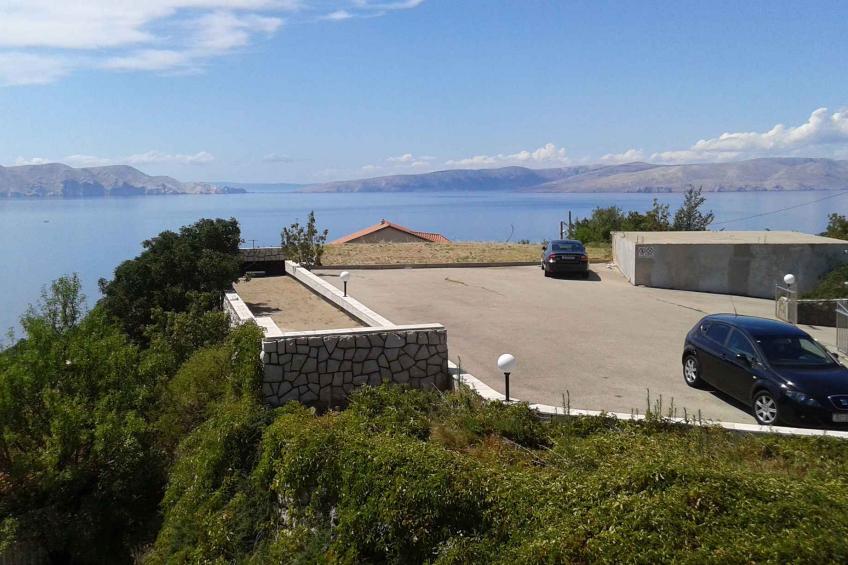 Vakantiewoning met een groot terras en zeezicht - VW-3VN6 - foto 6
