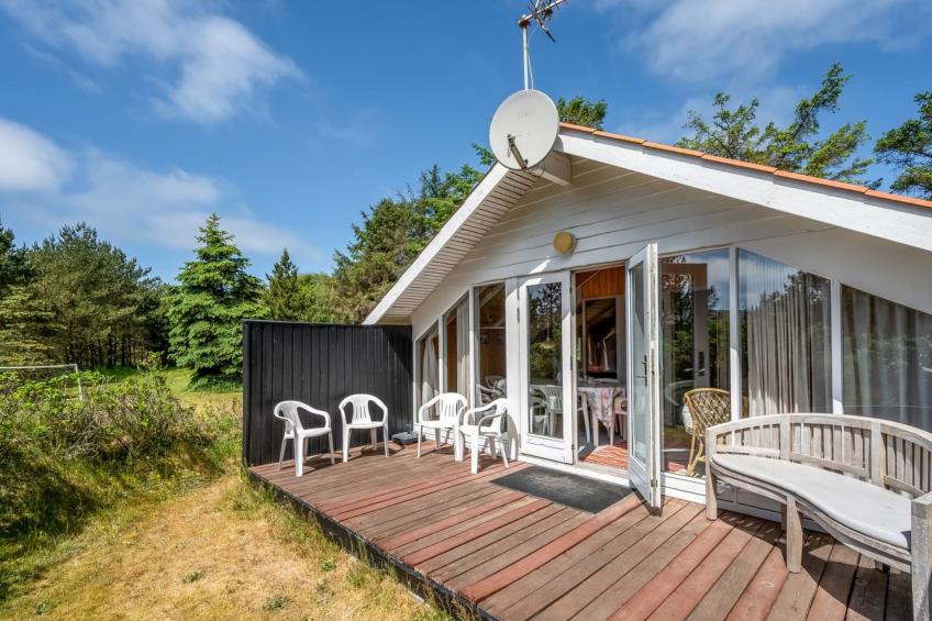 "Clea" - 800m from the sea in Western Jutland - foto 23