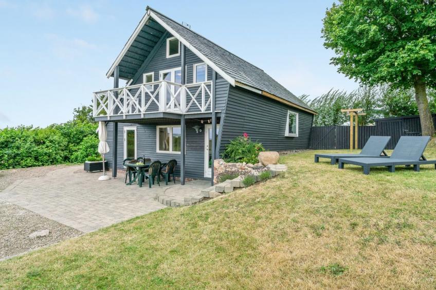 "Chayton" - 450m from the sea in Funen - foto 22