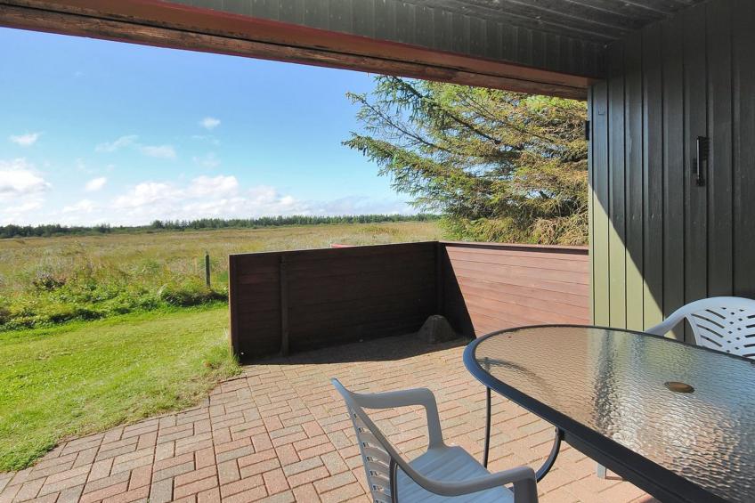 "Neven" - 900m from the sea in NW Jutland - foto 12